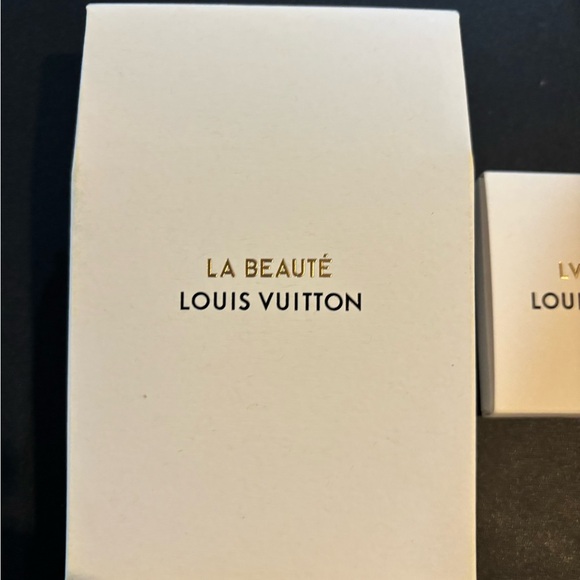 Louis Vuitton Rouge Lipstick Sample Set - Picture 14 of 15